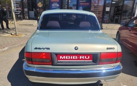 ГАЗ 3110 «Волга», 2003 год, 325 000 рублей, 3 фотография