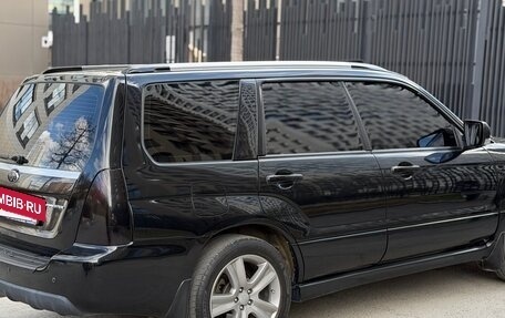 Subaru Forester, 2007 год, 1 280 000 рублей, 12 фотография