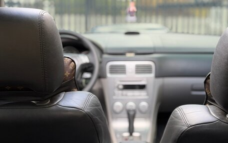 Subaru Forester, 2007 год, 1 280 000 рублей, 19 фотография