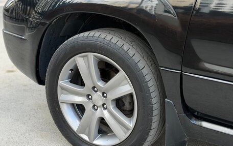 Subaru Forester, 2007 год, 1 280 000 рублей, 20 фотография