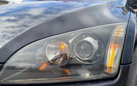 Ford Focus II рестайлинг, 2006 год, 350 000 рублей, 10 фотография