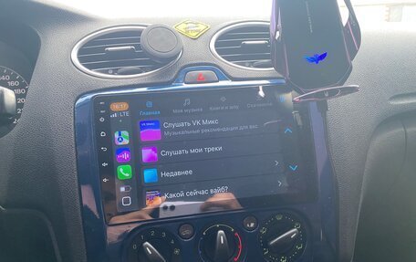 Ford Focus II рестайлинг, 2006 год, 350 000 рублей, 5 фотография