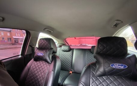 Ford Focus II рестайлинг, 2006 год, 350 000 рублей, 3 фотография