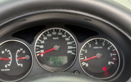 Subaru Forester, 2007 год, 1 280 000 рублей, 29 фотография