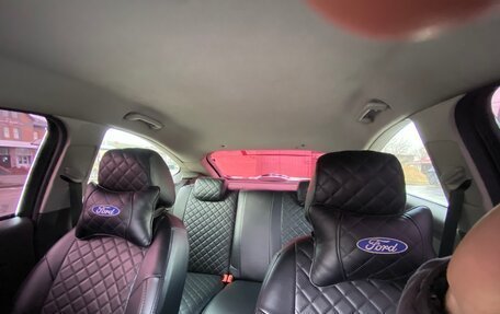 Ford Focus II рестайлинг, 2006 год, 350 000 рублей, 4 фотография