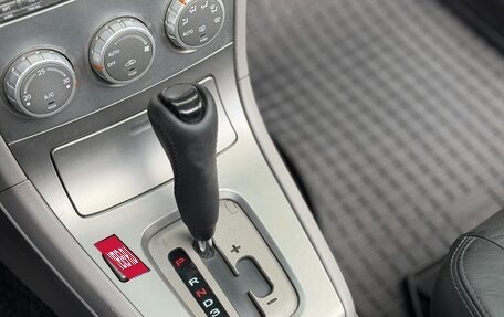 Subaru Forester, 2007 год, 1 280 000 рублей, 30 фотография