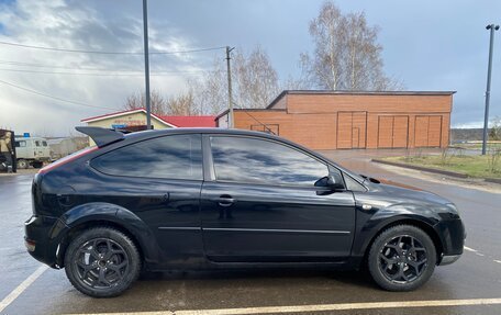 Ford Focus II рестайлинг, 2006 год, 350 000 рублей, 15 фотография