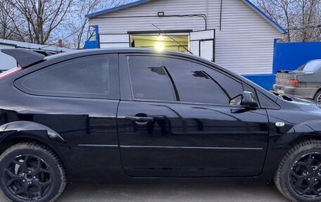 Ford Focus II рестайлинг, 2006 год, 350 000 рублей, 20 фотография