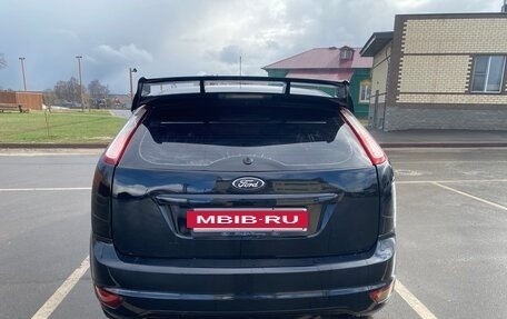 Ford Focus II рестайлинг, 2006 год, 350 000 рублей, 16 фотография