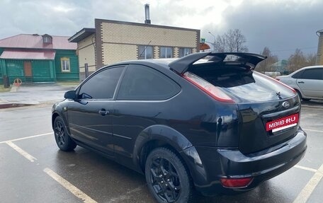 Ford Focus II рестайлинг, 2006 год, 350 000 рублей, 13 фотография