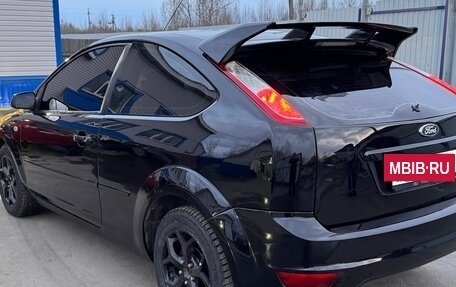 Ford Focus II рестайлинг, 2006 год, 350 000 рублей, 22 фотография