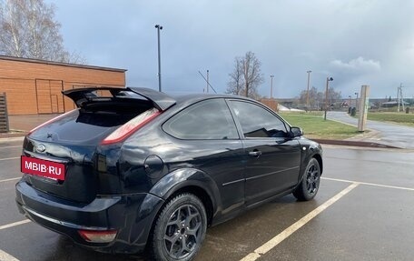 Ford Focus II рестайлинг, 2006 год, 350 000 рублей, 14 фотография