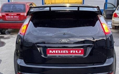 Ford Focus II рестайлинг, 2006 год, 350 000 рублей, 23 фотография