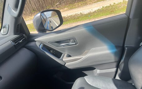 Toyota Land Cruiser, 2021 год, 9 000 000 рублей, 8 фотография