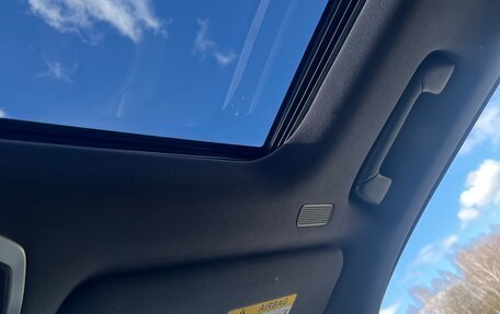 Toyota Land Cruiser, 2021 год, 9 000 000 рублей, 7 фотография