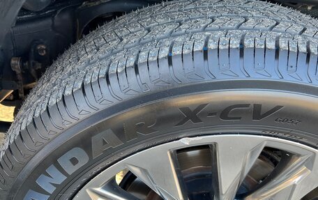 Toyota Land Cruiser, 2021 год, 9 000 000 рублей, 3 фотография