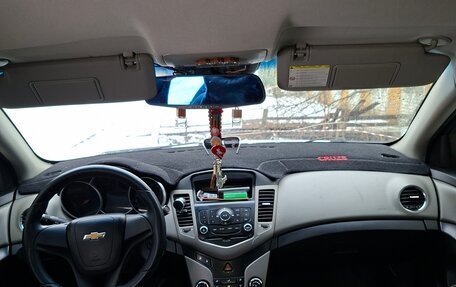 Chevrolet Cruze II, 2012 год, 450 000 рублей, 6 фотография