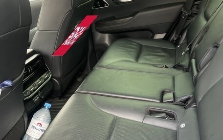 Toyota Land Cruiser, 2021 год, 9 000 000 рублей, 5 фотография