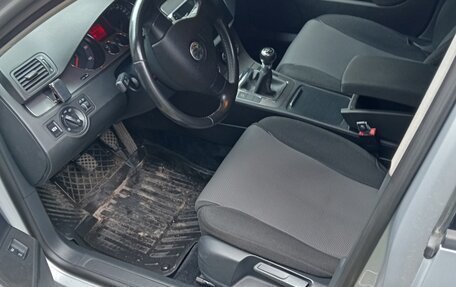 Volkswagen Passat B6, 2008 год, 1 200 000 рублей, 8 фотография