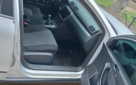 Volkswagen Passat B6, 2008 год, 1 200 000 рублей, 10 фотография