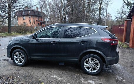 Nissan Qashqai, 2019 год, 2 300 000 рублей, 2 фотография