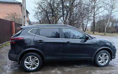 Nissan Qashqai, 2019 год, 2 300 000 рублей, 3 фотография