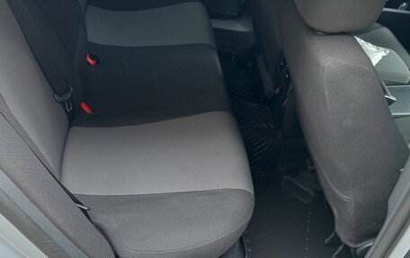 Volkswagen Passat B6, 2008 год, 1 200 000 рублей, 11 фотография