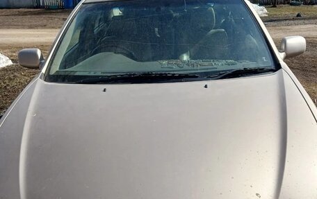 Toyota Camry V40, 2002 год, 620 000 рублей, 2 фотография