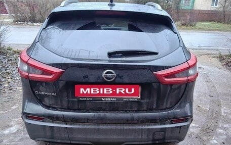 Nissan Qashqai, 2019 год, 2 300 000 рублей, 4 фотография