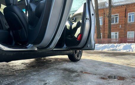 Hyundai ix35 I рестайлинг, 2010 год, 900 000 рублей, 11 фотография