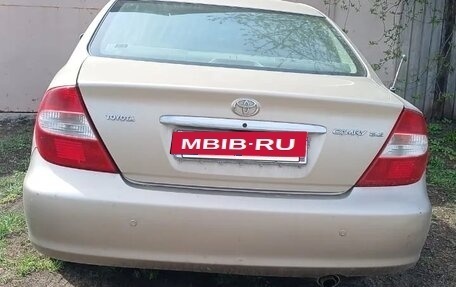 Toyota Camry V40, 2002 год, 620 000 рублей, 4 фотография