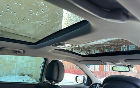 Hyundai ix35 I рестайлинг, 2010 год, 900 000 рублей, 13 фотография