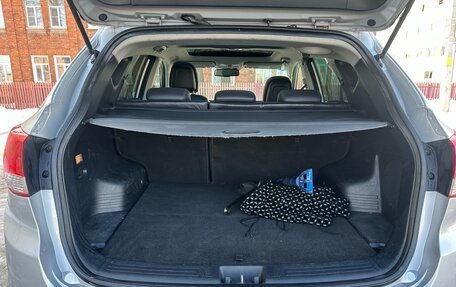 Hyundai ix35 I рестайлинг, 2010 год, 900 000 рублей, 15 фотография