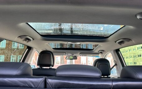 Hyundai ix35 I рестайлинг, 2010 год, 900 000 рублей, 16 фотография