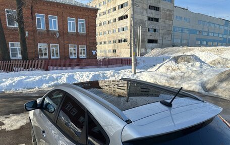 Hyundai ix35 I рестайлинг, 2010 год, 900 000 рублей, 20 фотография