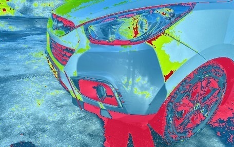 Hyundai ix35 I рестайлинг, 2010 год, 900 000 рублей, 21 фотография