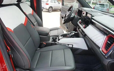 GMC Canyon, 2024 год, 7 304 219 рублей, 10 фотография