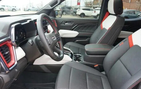 GMC Canyon, 2024 год, 7 304 219 рублей, 9 фотография