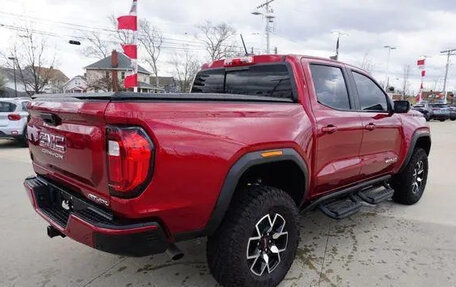 GMC Canyon, 2024 год, 7 304 219 рублей, 5 фотография