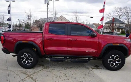 GMC Canyon, 2024 год, 7 304 219 рублей, 4 фотография