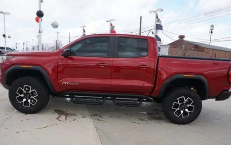 GMC Canyon, 2024 год, 7 304 219 рублей, 8 фотография
