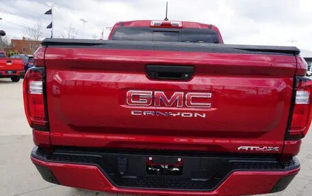 GMC Canyon, 2024 год, 7 304 219 рублей, 6 фотография