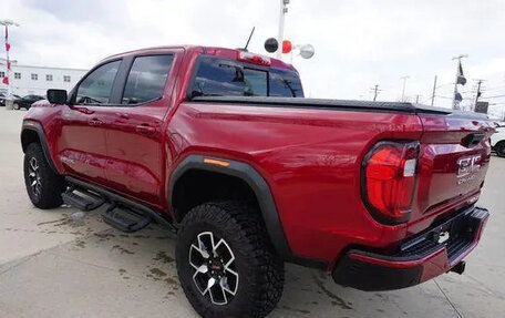 GMC Canyon, 2024 год, 7 304 219 рублей, 7 фотография