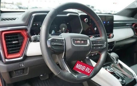 GMC Canyon, 2024 год, 7 304 219 рублей, 13 фотография