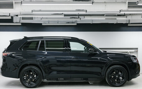 Volkswagen Teramont, 2025 год, 6 400 000 рублей, 4 фотография