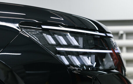 Volkswagen Teramont, 2025 год, 6 400 000 рублей, 5 фотография