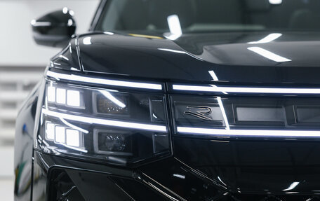 Volkswagen Teramont, 2025 год, 6 400 000 рублей, 3 фотография