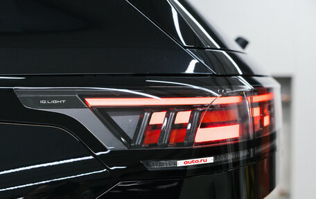 Volkswagen Teramont, 2025 год, 6 400 000 рублей, 8 фотография