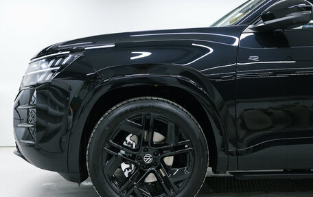Volkswagen Teramont, 2025 год, 6 400 000 рублей, 7 фотография