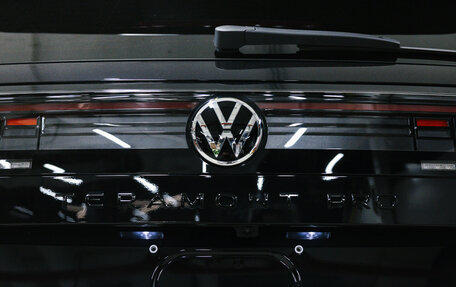 Volkswagen Teramont, 2025 год, 6 400 000 рублей, 12 фотография